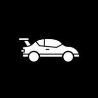 diseño de icono de vector de taxi