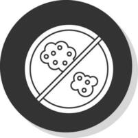 Dust Vector Icon Design