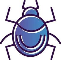 Mite Vector Icon Design