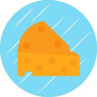 gouda vector icono diseño