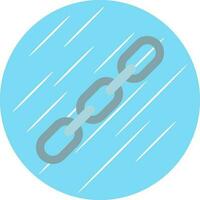 Chain Vector Icon Design