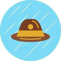 Hat Vector Icon Design