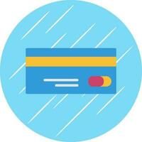 Credit card Vector Icon Design