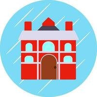 Antwerpen Vector Icon Design