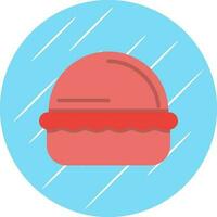 Macarons Vector Icon Design