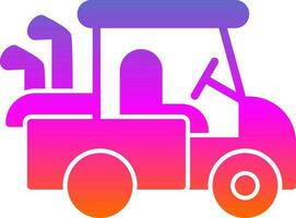 Cart Vector Icon Design