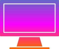 Program Vector Icon Design