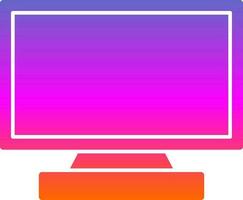 Coding Vector Icon Design