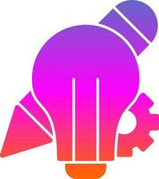 Creative design Vector Icon Design