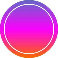 Ethereum Vector Icon Design