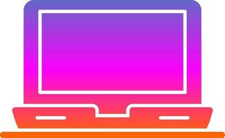 Recording Vector Icon Design