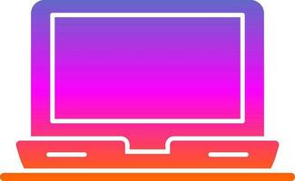 Video player Vector Icon Design