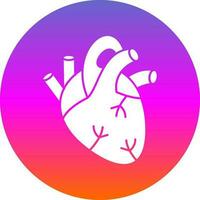 Heart Vector Icon Design