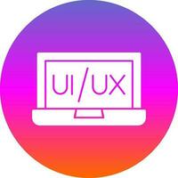 Ui Vector Icon Design