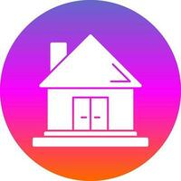 House Vector Icon Design