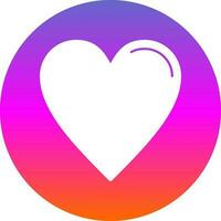 Heart Vector Icon Design