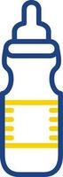 Feeder Vector Icon Design