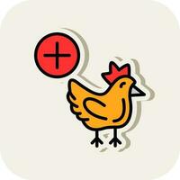 Help Vector Icon Design