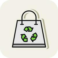 Reusable Vector Icon Design