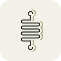 Spring Vector Icon Design