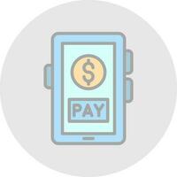 Payment Vector Icon Design