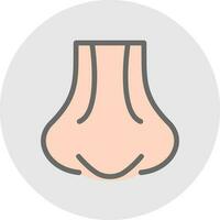 Bleed Vector Icon Design