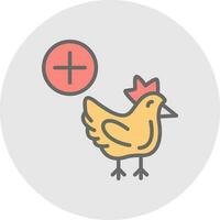 Help Vector Icon Design