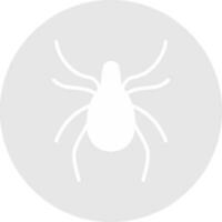 Tick Vector Icon Design