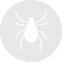 Tick Vector Icon Design