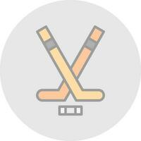 Sport Vector Icon Design