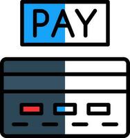 Payments Vector Icon Design