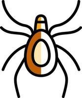 Tick Vector Icon Design