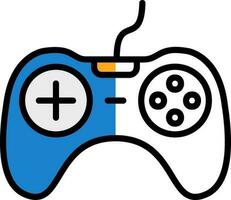 Digital game Vector Icon Design