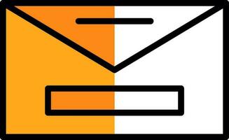 Letter Vector Icon Design