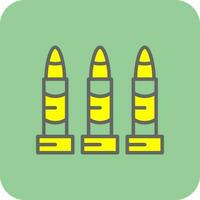 Cartridge Vector Icon Design