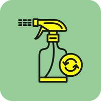 Reusable Vector Icon Design