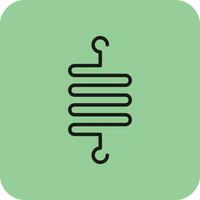 Spring Vector Icon Design