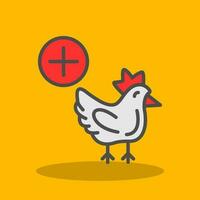 Help Vector Icon Design