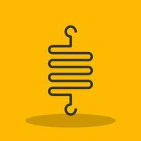Spring Vector Icon Design