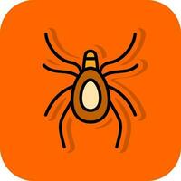 Tick Vector Icon Design