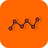 Redness Vector Icon Design