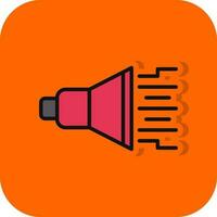 Noise Vector Icon Design