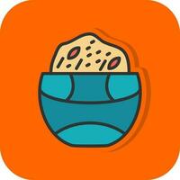 Ho mok maphrao on Vector Icon Design