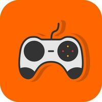 Console Vector Icon Design