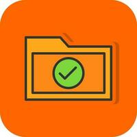 Save file Vector Icon Design