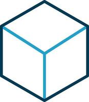3d Vector Icon Design