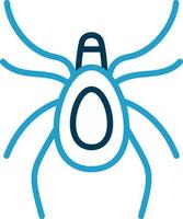 Tick Vector Icon Design