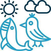 Community Vector Icon Design
