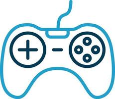 Digital game Vector Icon Design