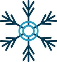 Winter Vector Icon Design